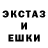 Кетамин VHQ Ruganzu Reggie